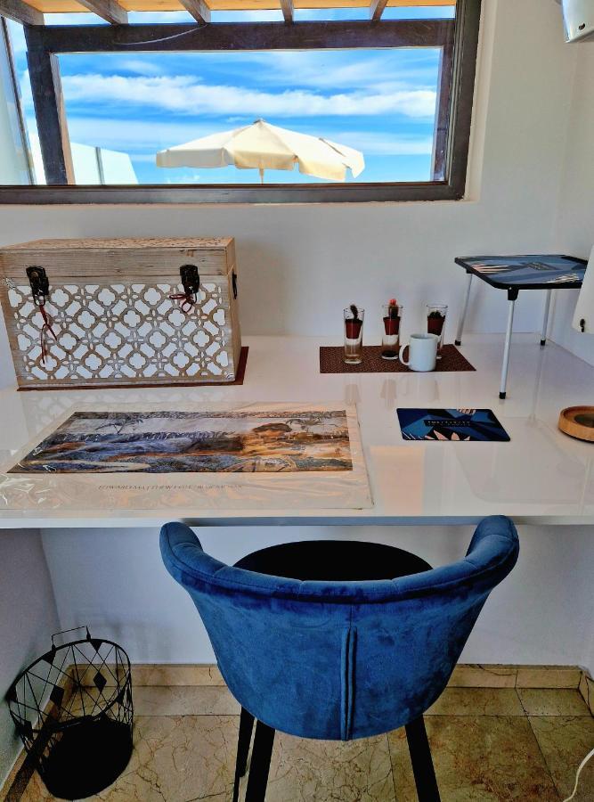Appartement Atlantida Del Sol Corralejo Extérieur photo