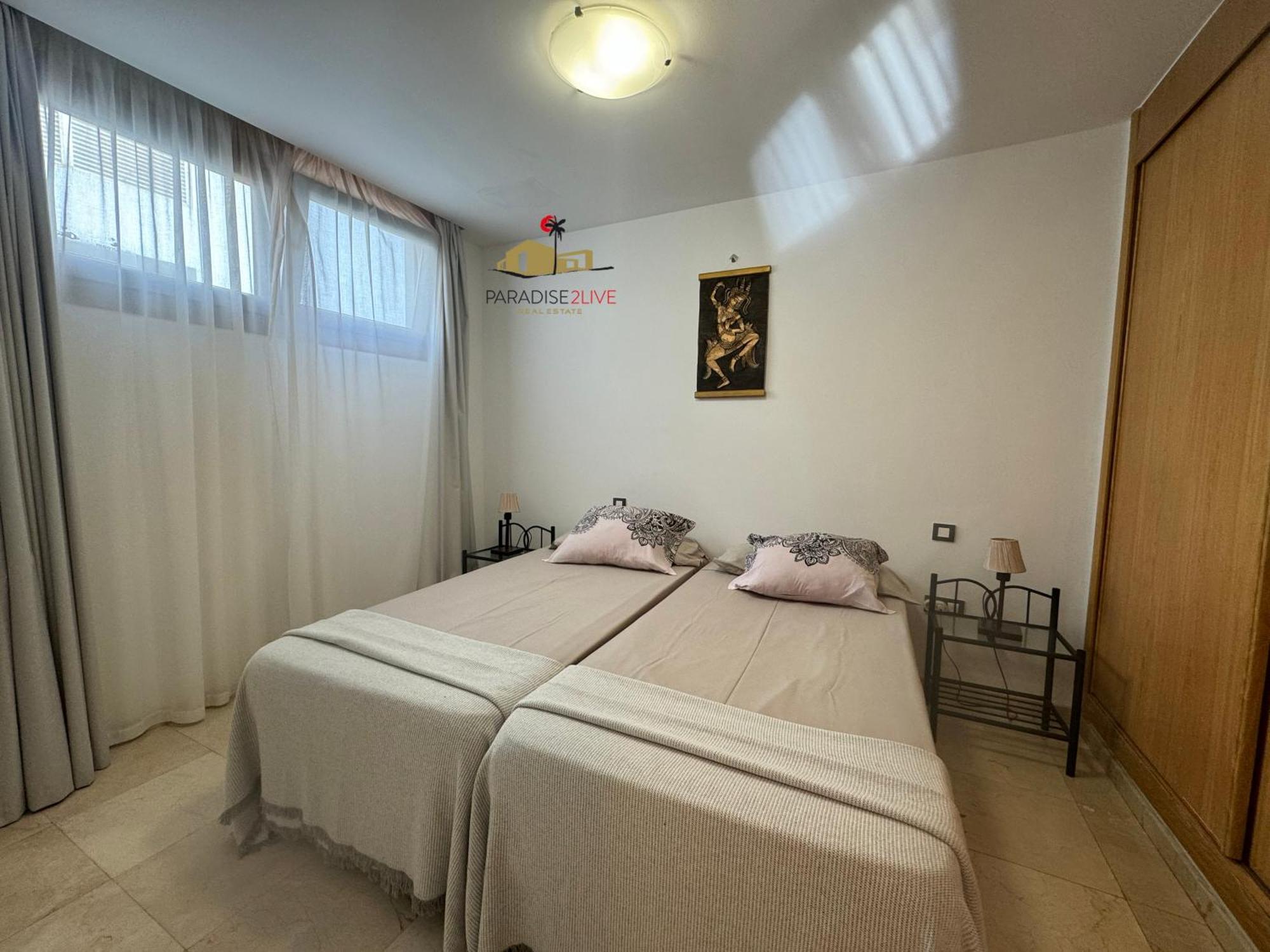 Appartement Atlantida Del Sol Corralejo Extérieur photo